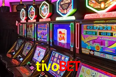 Promoções Sazonais tivobet